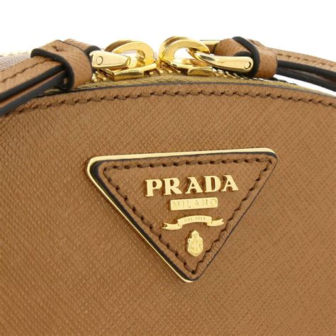 borsa prada beige prezzo|borse tracolla prada.